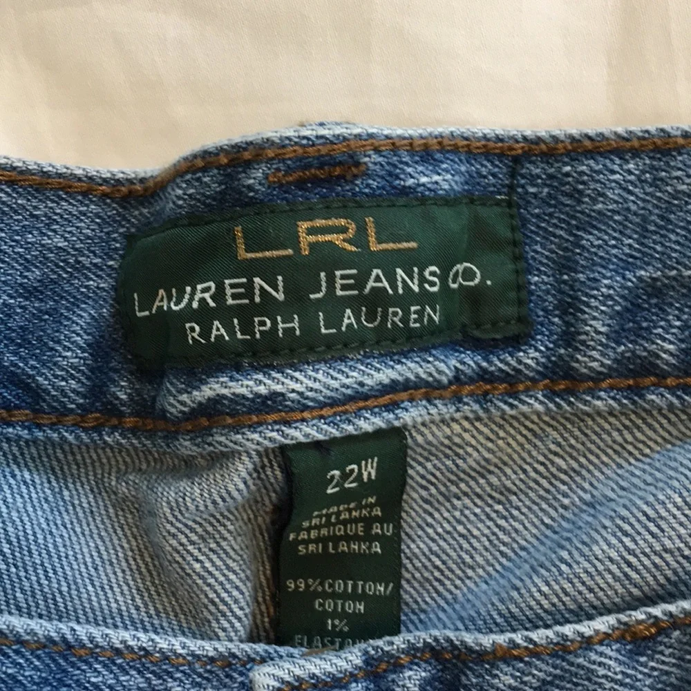 Jeans - Picture 3 of 5